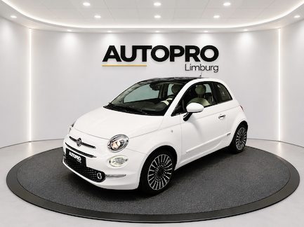 Fiat 500 0