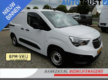 Opel Combo 0