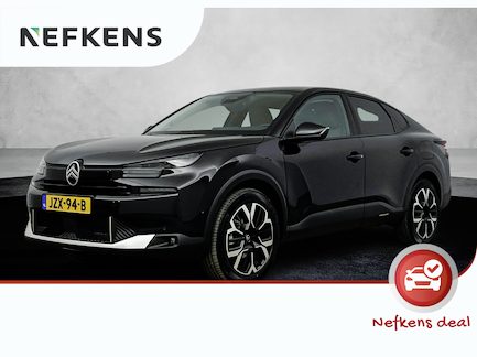 Citroën C4 X 0