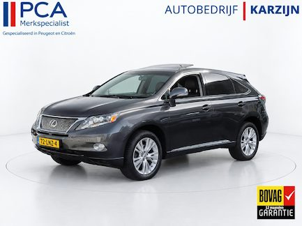 Lexus RX 0