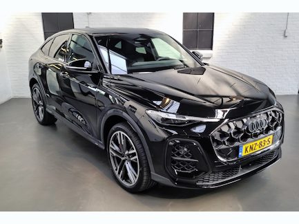 Audi Q5 Sportback 0