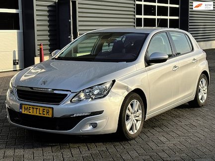 Peugeot 308 0