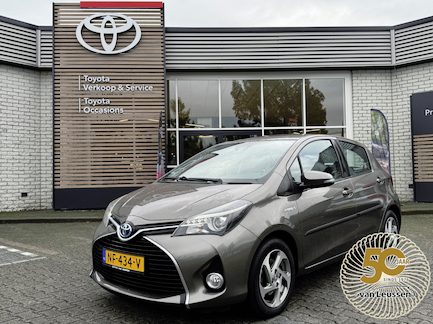 Toyota Yaris 0