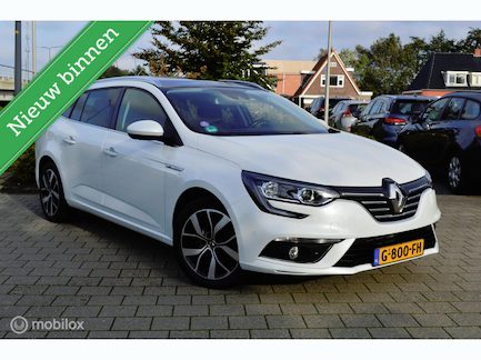 Renault Megane 0