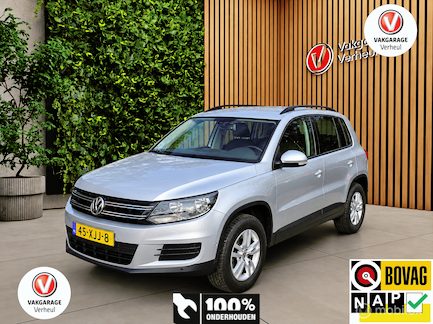 Volkswagen Tiguan 0