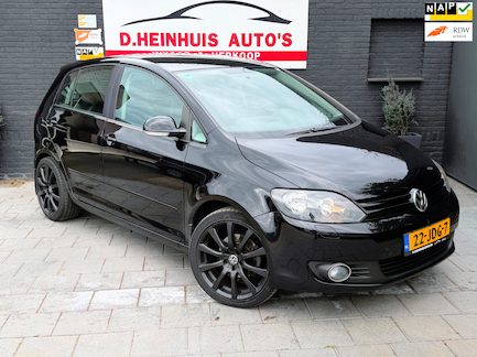 Volkswagen Golf Plus 0