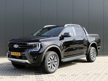 Ford Ranger 0