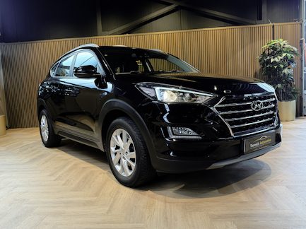 Hyundai Tucson 0