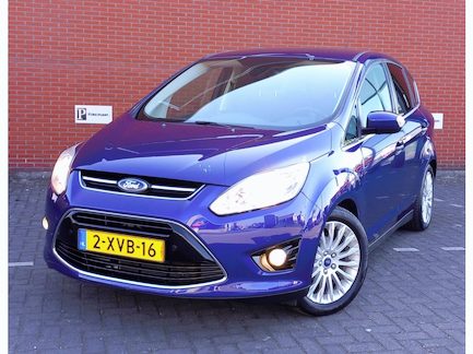 Ford C-Max 0