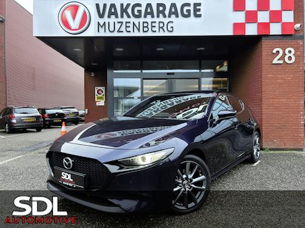Mazda 3 0