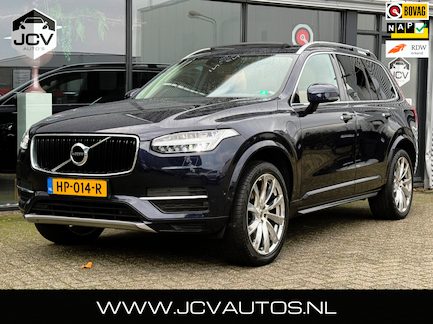 Volvo XC90 0