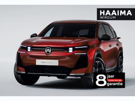 Citroën C5 Aircross 0