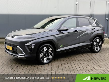 Hyundai Kona 0