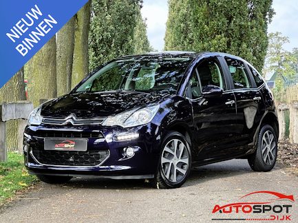 Citroën C3 0