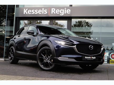 Mazda CX-30 0
