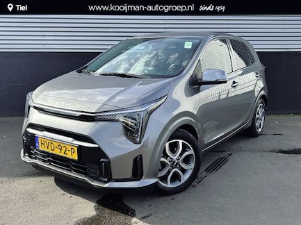 Kia Picanto 0