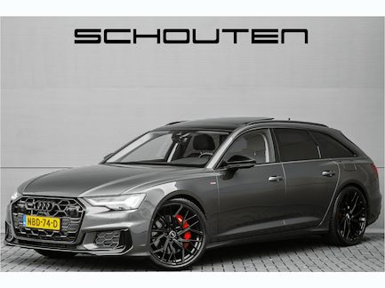 Audi A6 0