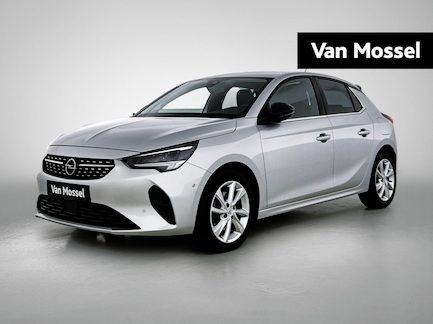 Opel Corsa 0