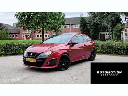 SEAT Ibiza 0