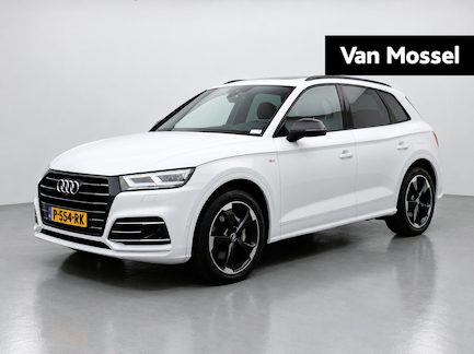 Audi Q5 0