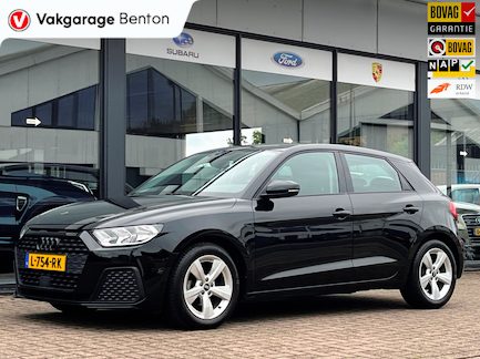 Audi A1 0