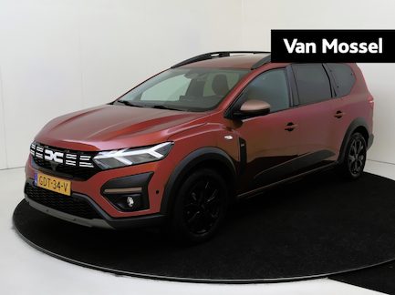 Dacia Jogger 0