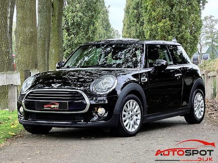 MINI Cooper 0
