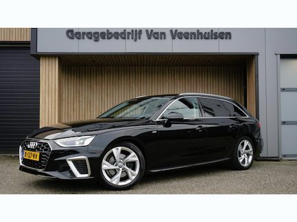 Audi A4 0