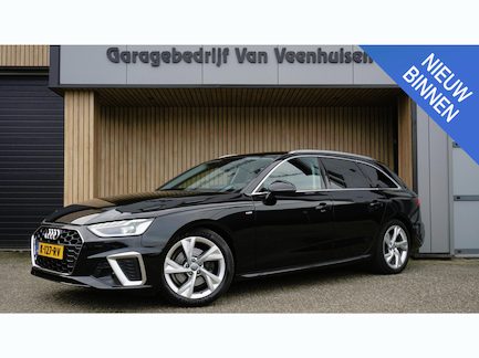 Audi A4 0