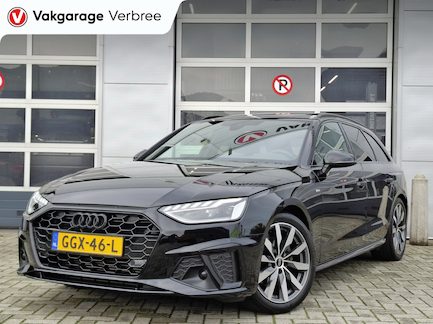 Audi A4 0