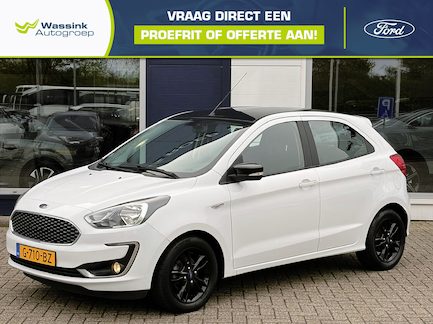 Ford Ka 0