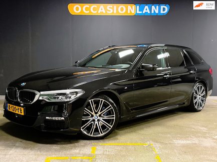 BMW 5-Serie 0