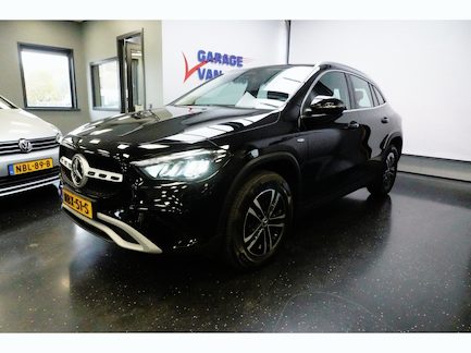 Mercedes-Benz GLA 0