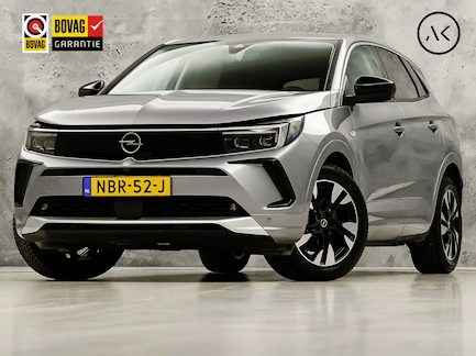 Opel Grandland 0