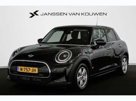 MINI One 0