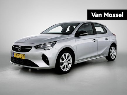 Opel Corsa 0