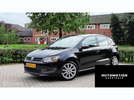 Volkswagen Polo 0
