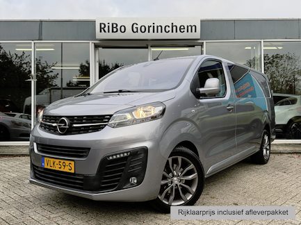 Opel Vivaro 0