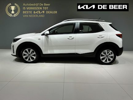 Kia Stonic 0