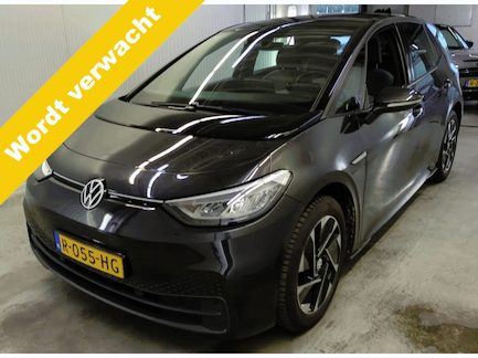 Volkswagen ID.3 0