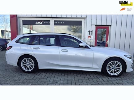 BMW 3-Serie 0