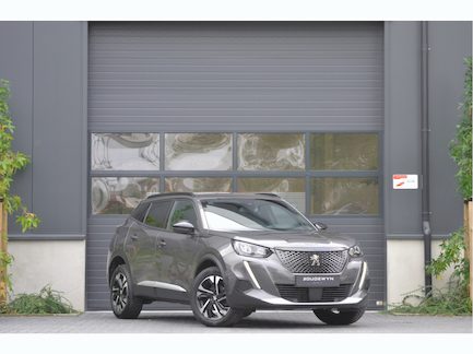 Peugeot 2008 0