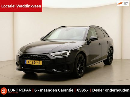 Audi A4 0
