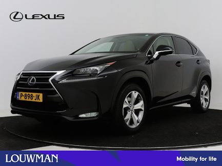Lexus NX 0