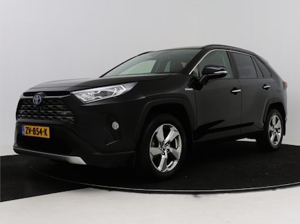 Toyota RAV4 0