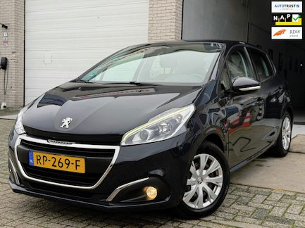Peugeot 208 0
