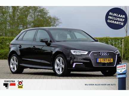 Audi A3 0
