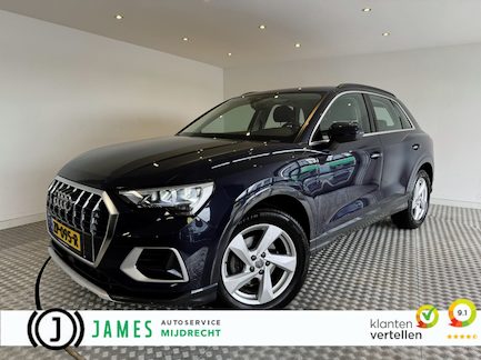 Audi Q3 0