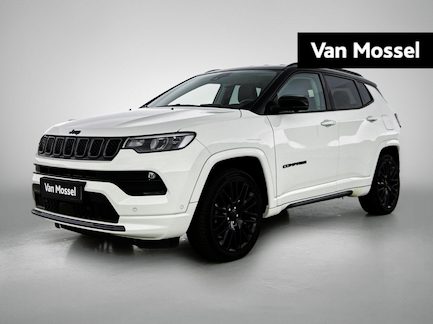 Jeep Compass 0