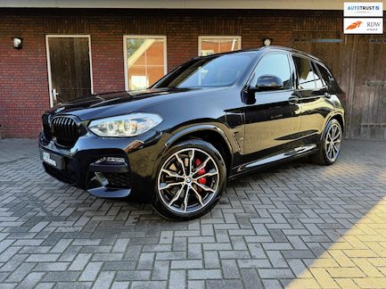 BMW X3 0